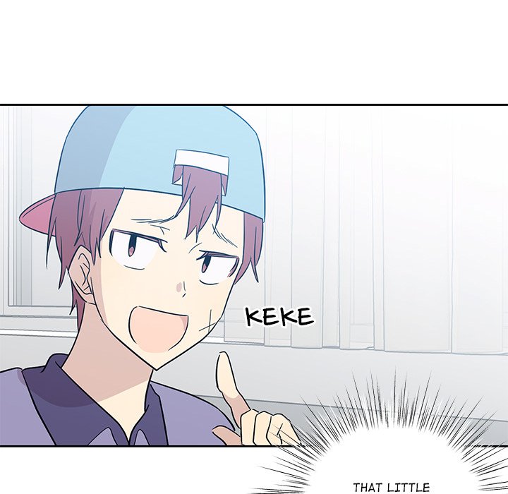 Read My Uncle Is a World Star chapter 29 image 65 on Lezhin