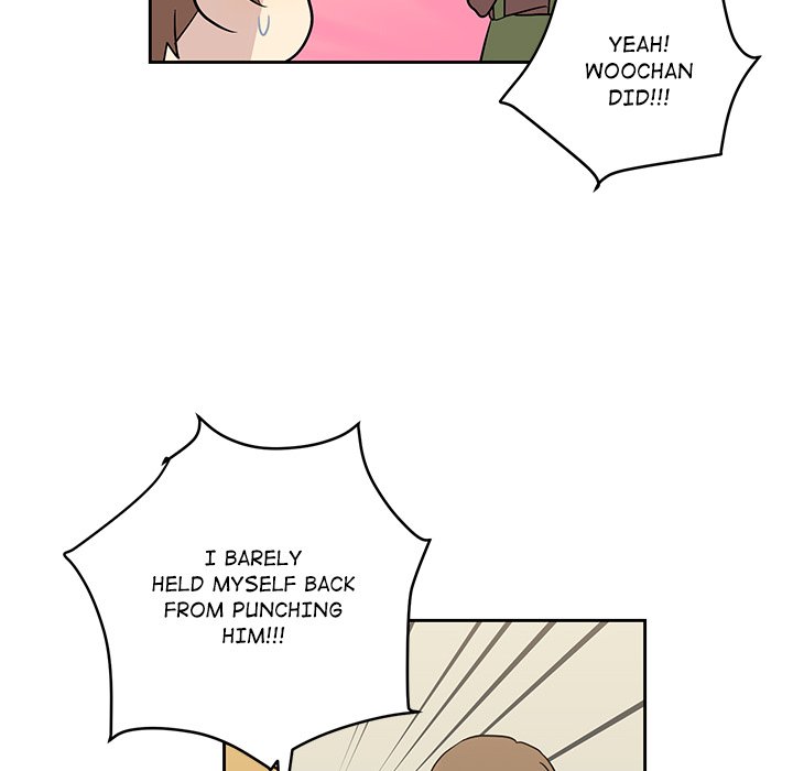 Read My Uncle Is a World Star chapter 29 image 70 on Lezhin
