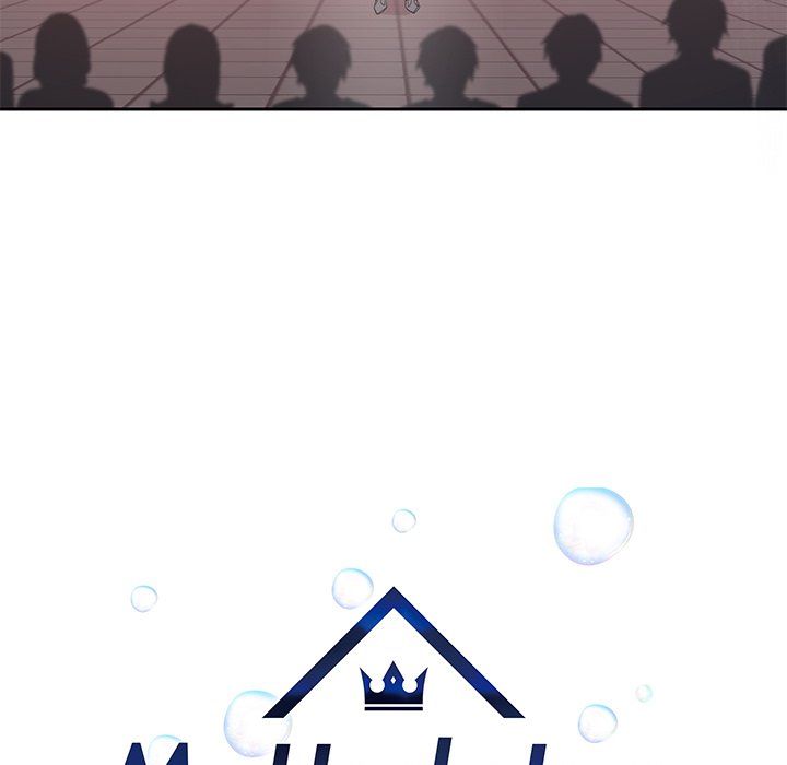 Read My Uncle Is a World Star chapter 29 image 8 on Lezhin
