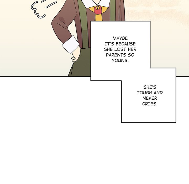 Read My Uncle Is a World Star chapter 29 image 80 on Lezhin