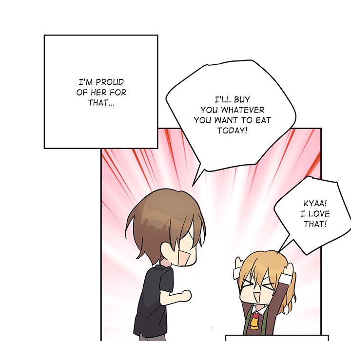 Read My Uncle Is a World Star chapter 29 image 81 on Lezhin