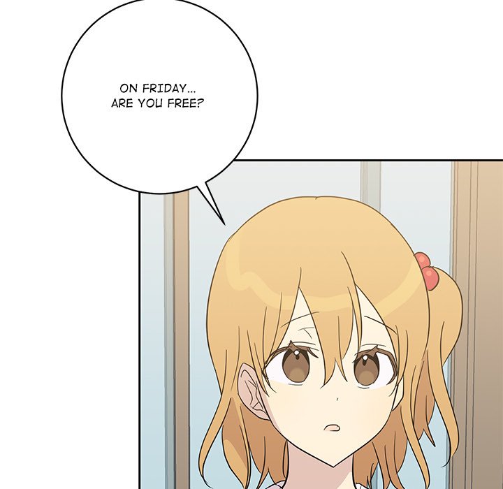 Read My Uncle Is a World Star chapter 29 image 84 on Lezhin
