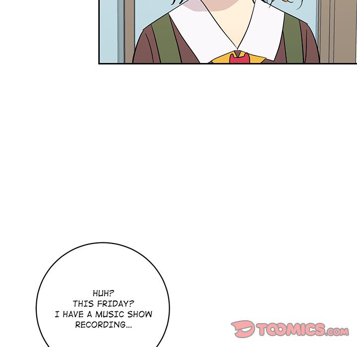 Read My Uncle Is a World Star chapter 29 image 85 on Lezhin