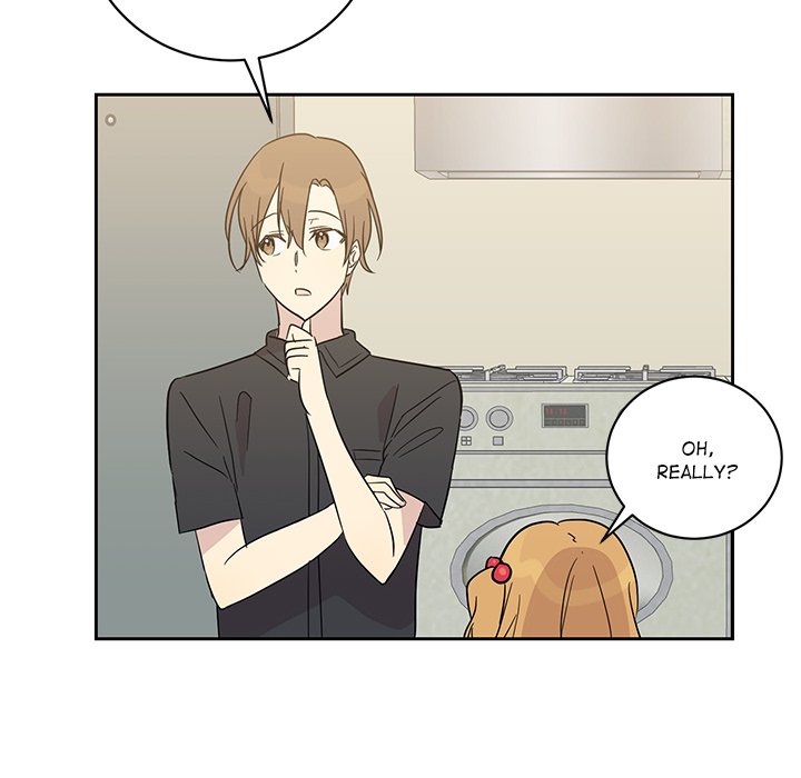 Read My Uncle Is a World Star chapter 29 image 86 on Lezhin