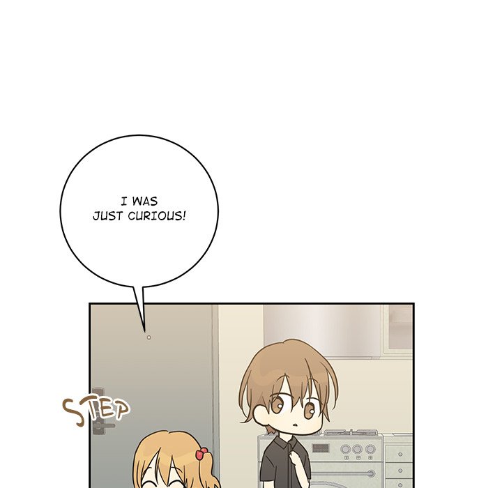 Read My Uncle Is a World Star chapter 29 image 87 on Lezhin