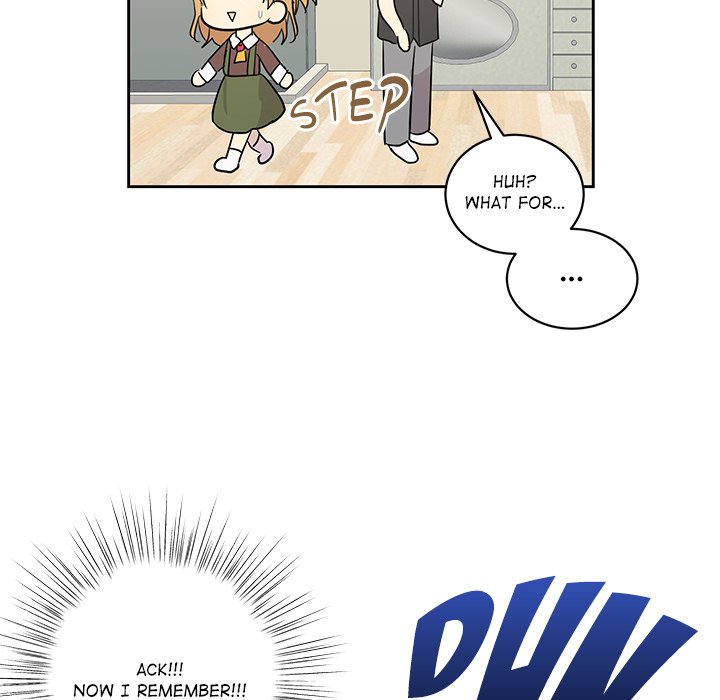 Read My Uncle Is a World Star chapter 29 image 88 on Lezhin