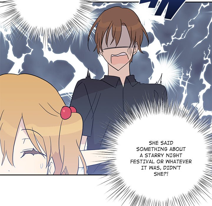 Read My Uncle Is a World Star chapter 29 image 89 on Lezhin