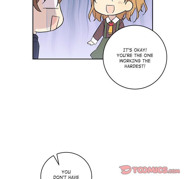Read My Uncle Is a World Star chapter 29 image 91 on Lezhin