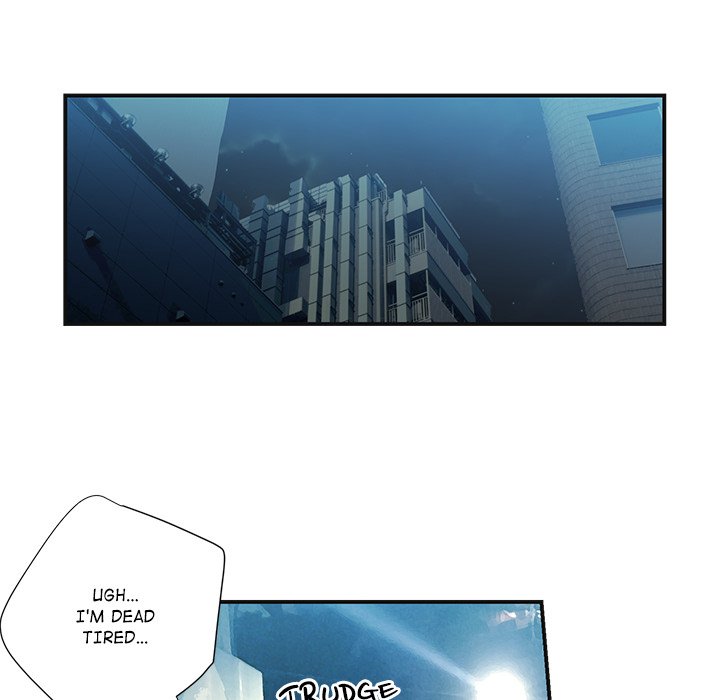 Read My Uncle Is a World Star chapter 3 image 11 on Lezhin