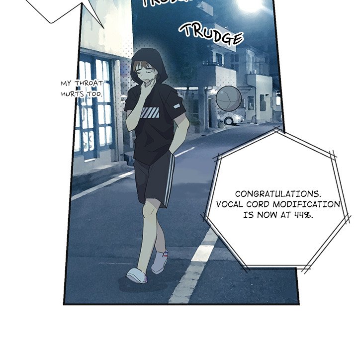 Read My Uncle Is a World Star chapter 3 image 12 on Lezhin