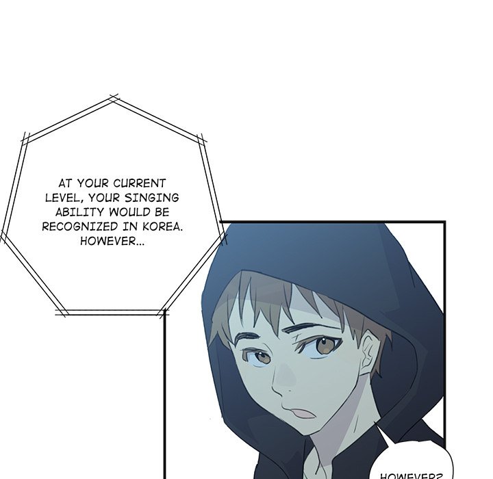 Read My Uncle Is a World Star chapter 3 image 14 on Lezhin