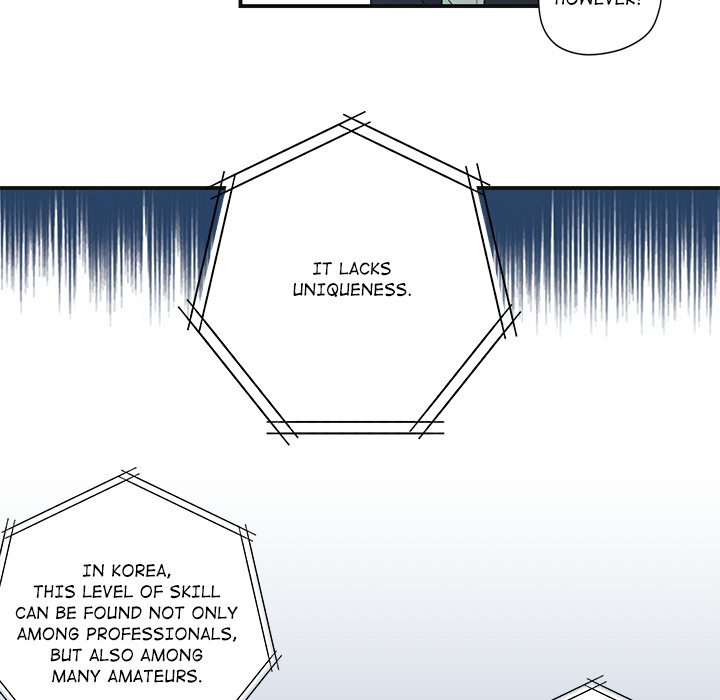 Read My Uncle Is a World Star chapter 3 image 15 on Lezhin