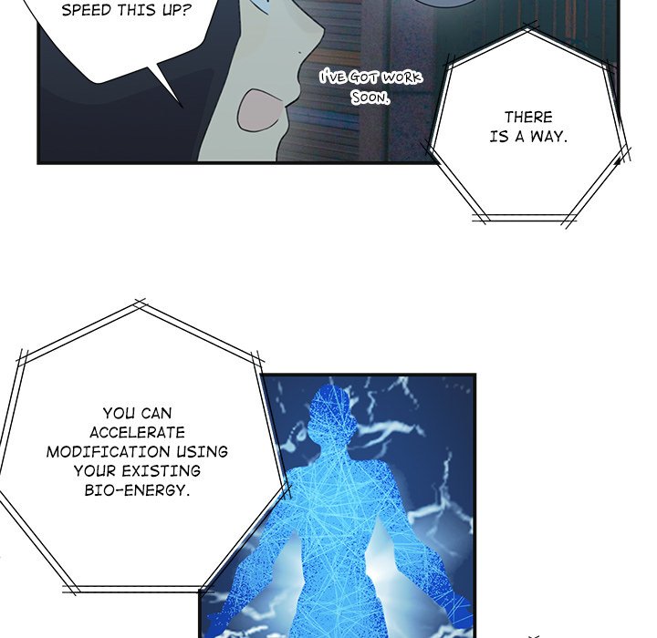 Read My Uncle Is a World Star chapter 3 image 18 on Lezhin