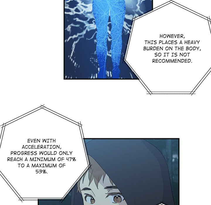 Read My Uncle Is a World Star chapter 3 image 19 on Lezhin