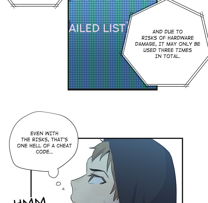 Read My Uncle Is a World Star chapter 3 image 21 on Lezhin