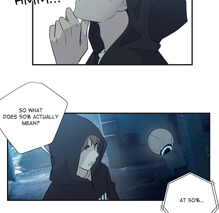 Read My Uncle Is a World Star chapter 3 image 22 on Lezhin