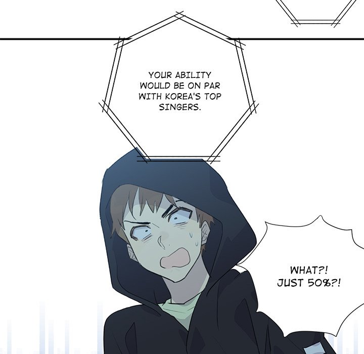 Read My Uncle Is a World Star chapter 3 image 23 on Lezhin