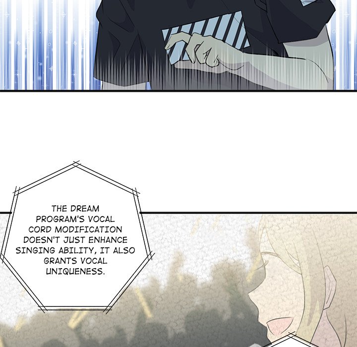Read My Uncle Is a World Star chapter 3 image 24 on Lezhin