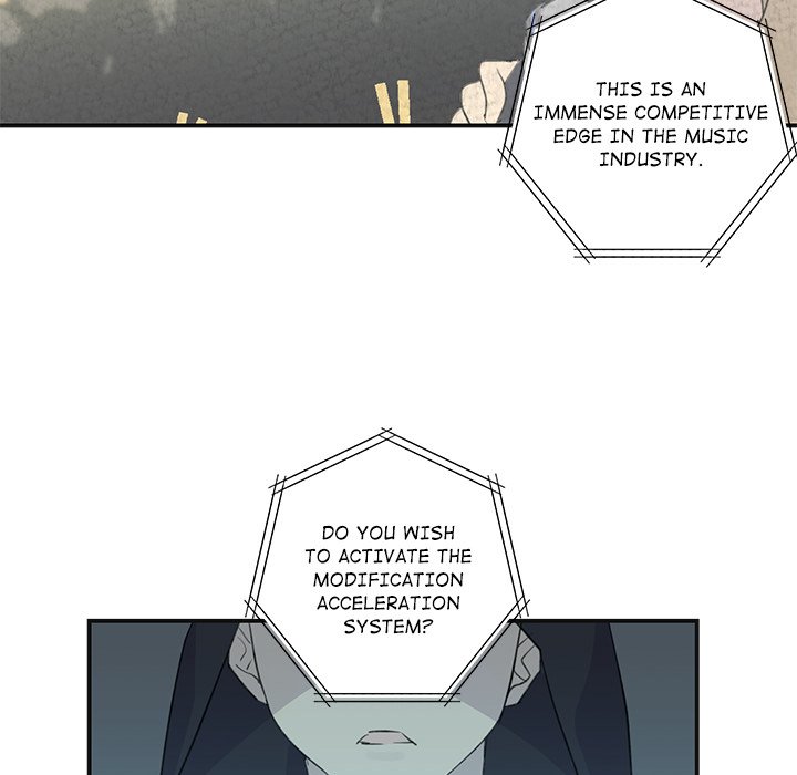 Read My Uncle Is a World Star chapter 3 image 25 on Lezhin