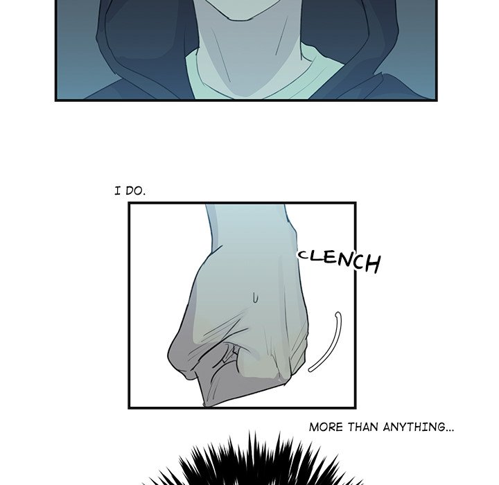 Read My Uncle Is a World Star chapter 3 image 26 on Lezhin