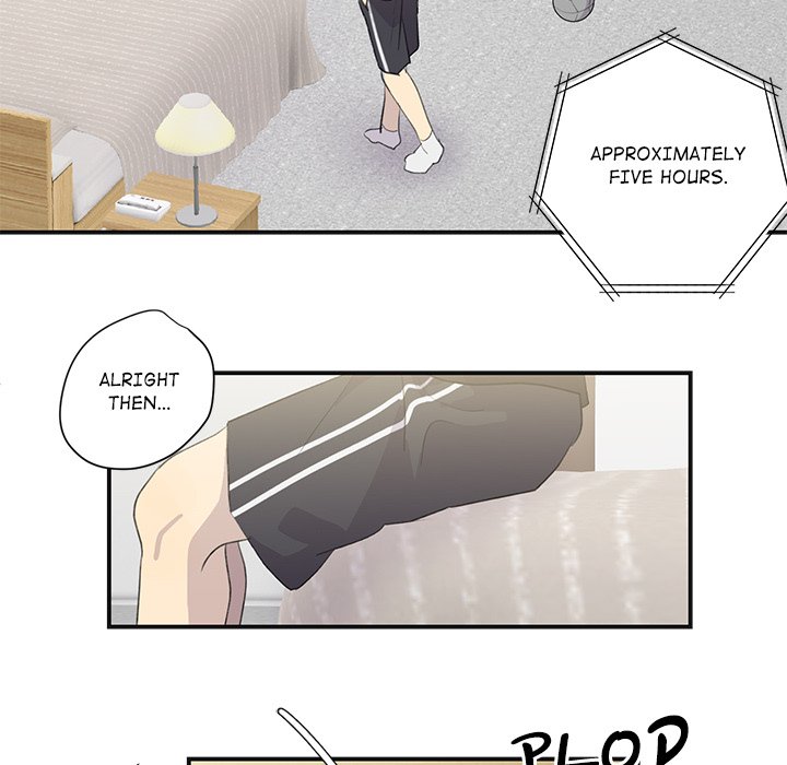 Read My Uncle Is a World Star chapter 3 image 29 on Lezhin