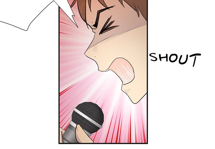 Read My Uncle Is a World Star chapter 3 image 3 on Lezhin