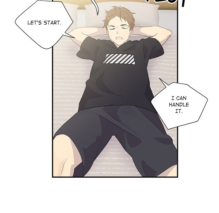 Read My Uncle Is a World Star chapter 3 image 30 on Lezhin