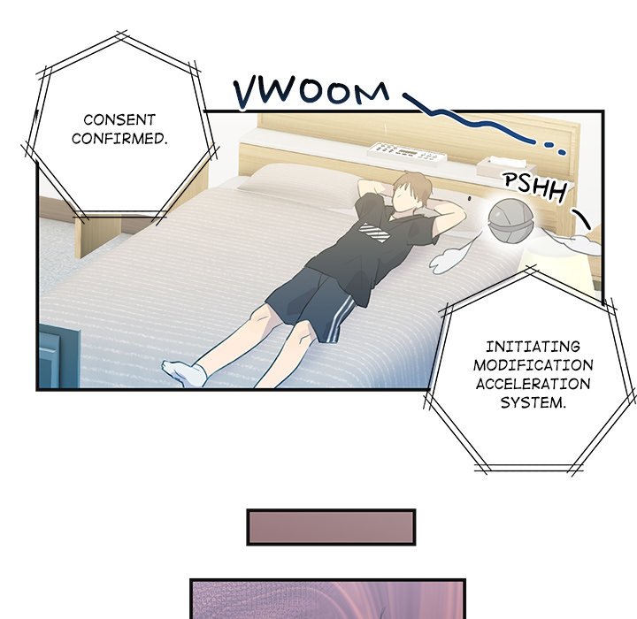 Read My Uncle Is a World Star chapter 3 image 31 on Lezhin