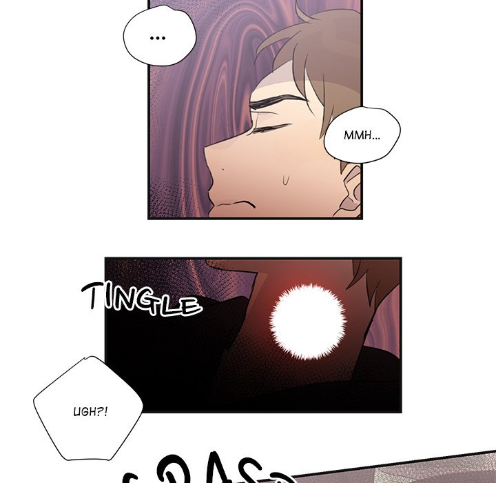 Read My Uncle Is a World Star chapter 3 image 32 on Lezhin