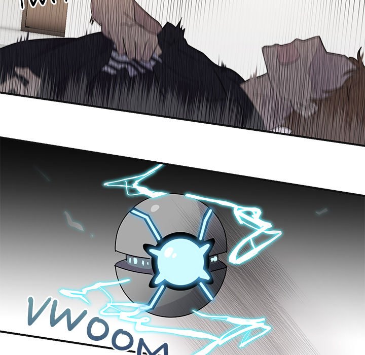 Read My Uncle Is a World Star chapter 3 image 34 on Lezhin