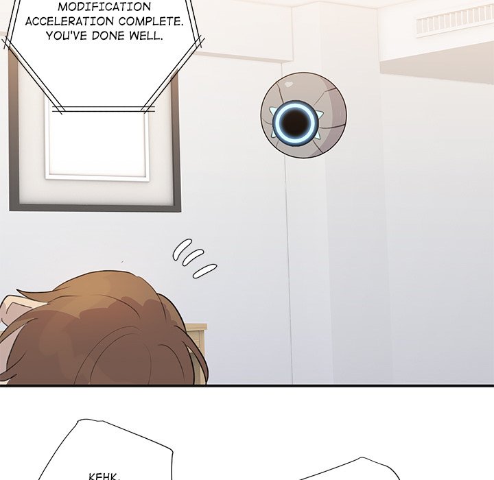 Read My Uncle Is a World Star chapter 3 image 37 on Lezhin