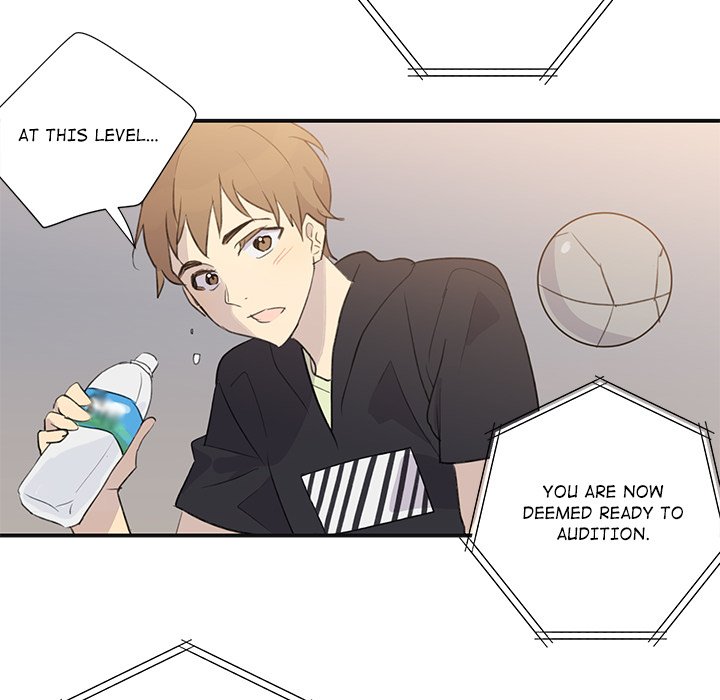 Read My Uncle Is a World Star chapter 3 image 39 on Lezhin