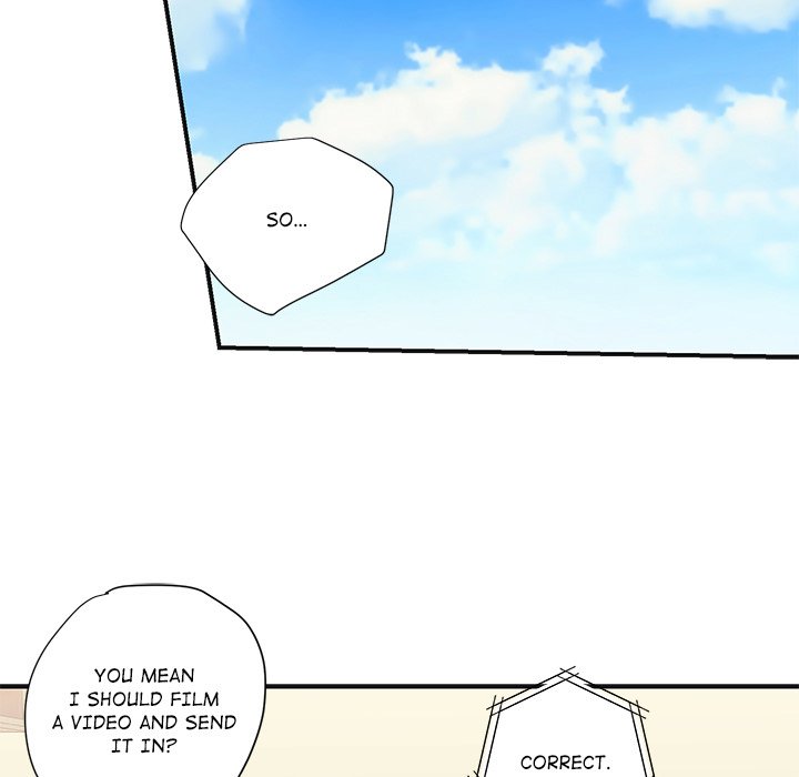 Read My Uncle Is a World Star chapter 3 image 42 on Lezhin