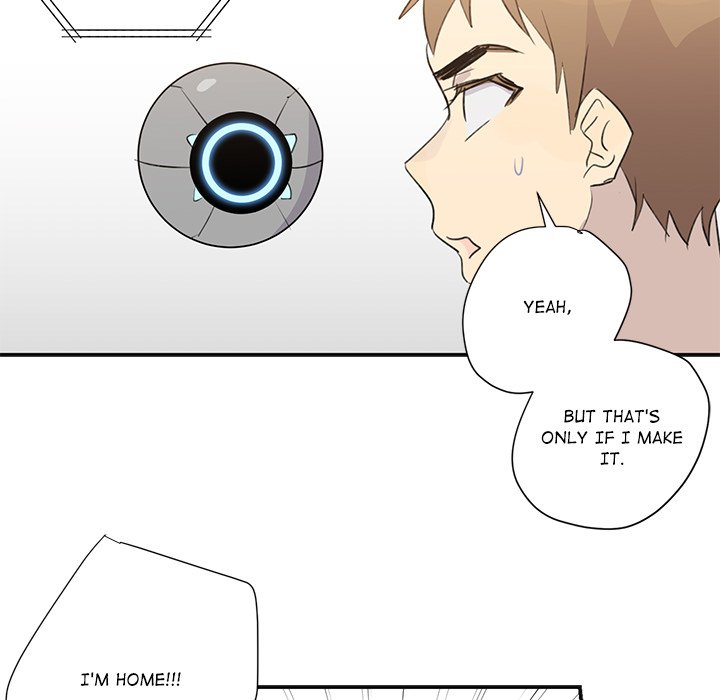 Read My Uncle Is a World Star chapter 3 image 46 on Lezhin