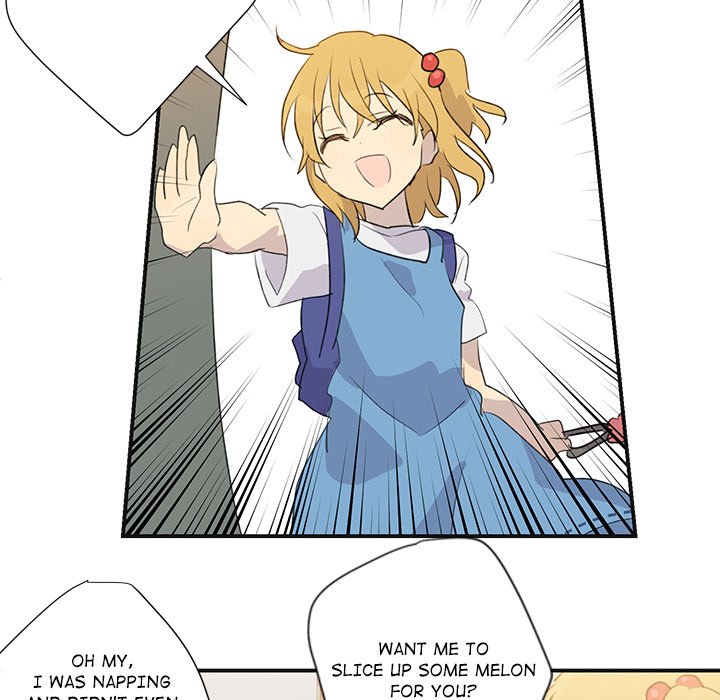Read My Uncle Is a World Star chapter 3 image 47 on Lezhin