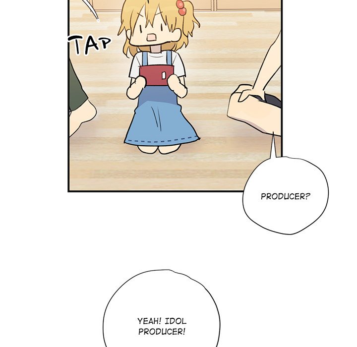 Read My Uncle Is a World Star chapter 3 image 49 on Lezhin