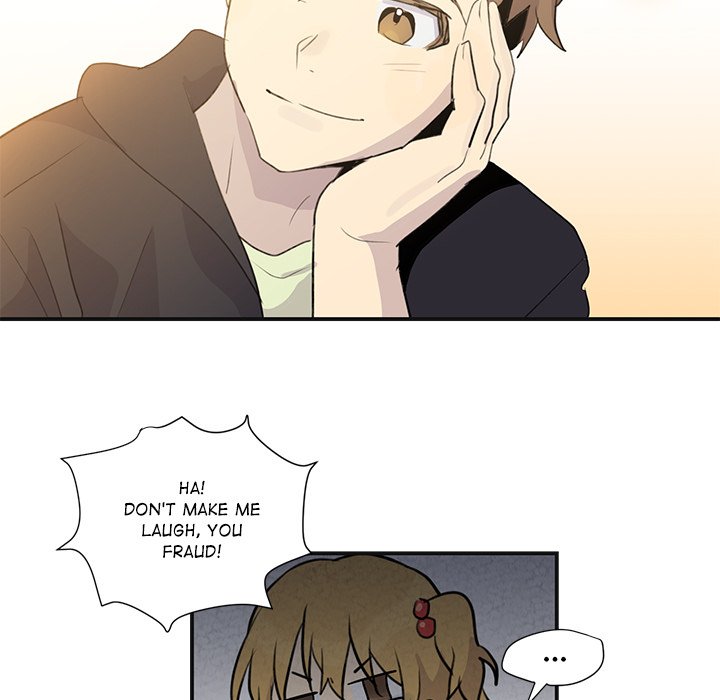 Read My Uncle Is a World Star chapter 3 image 54 on Lezhin