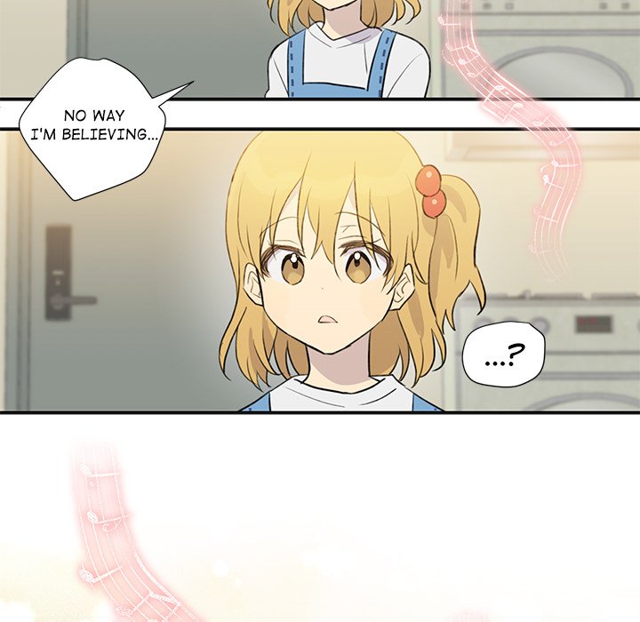 Read My Uncle Is a World Star chapter 3 image 58 on Lezhin