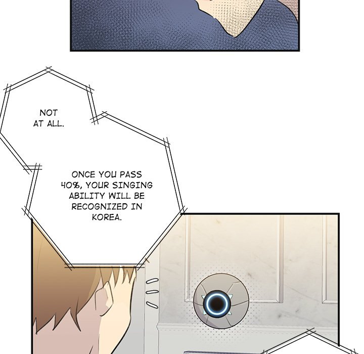 Read My Uncle Is a World Star chapter 3 image 6 on Lezhin