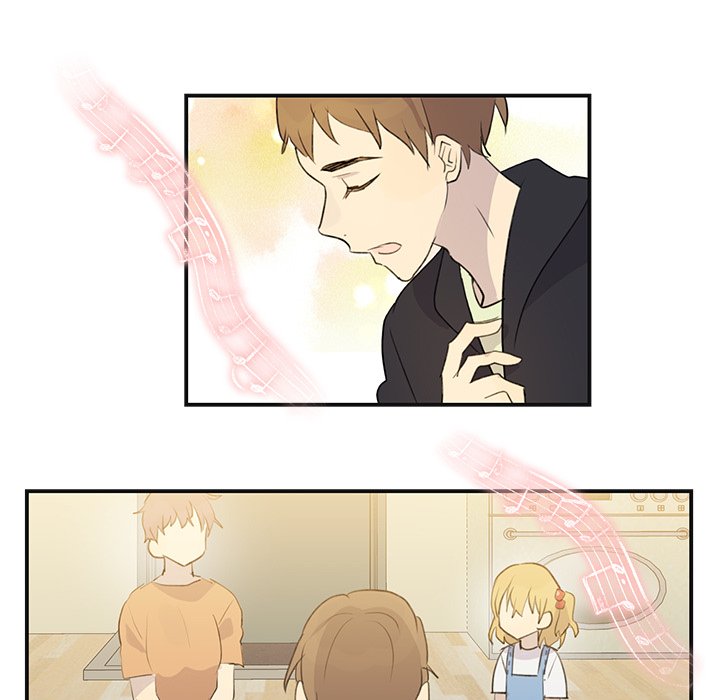 Read My Uncle Is a World Star chapter 3 image 60 on Lezhin