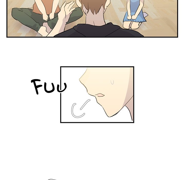 Read My Uncle Is a World Star chapter 3 image 61 on Lezhin