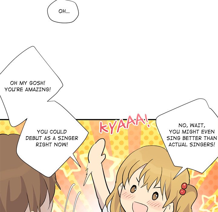 Read My Uncle Is a World Star chapter 3 image 62 on Lezhin