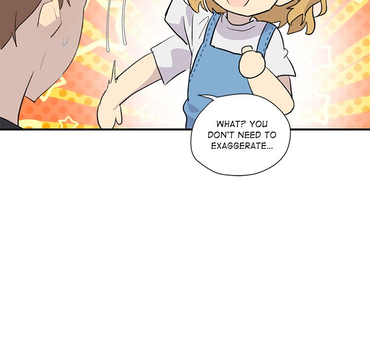 Read My Uncle Is a World Star chapter 3 image 63 on Lezhin