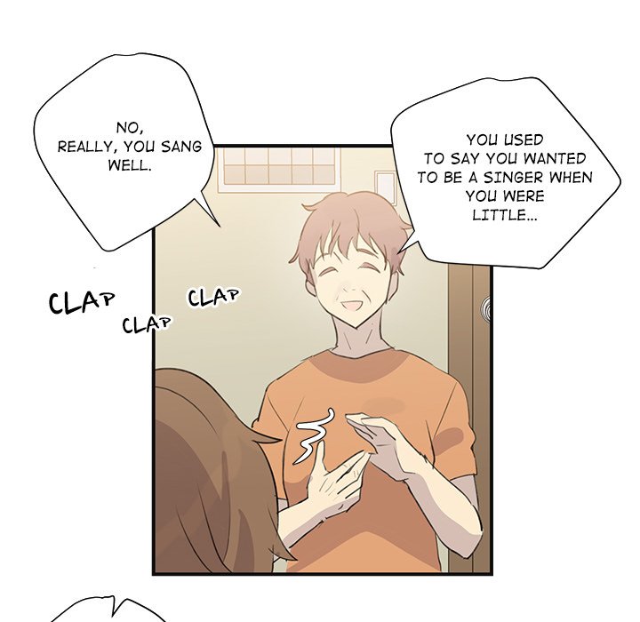 Read My Uncle Is a World Star chapter 3 image 64 on Lezhin