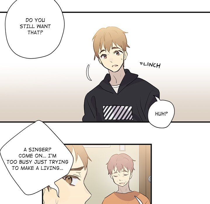 Read My Uncle Is a World Star chapter 3 image 65 on Lezhin