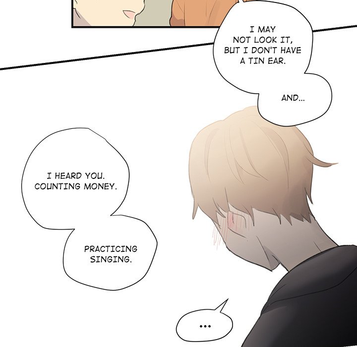 Read My Uncle Is a World Star chapter 3 image 66 on Lezhin