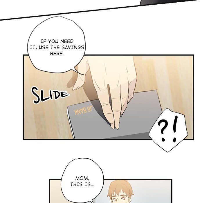 Read My Uncle Is a World Star chapter 3 image 67 on Lezhin