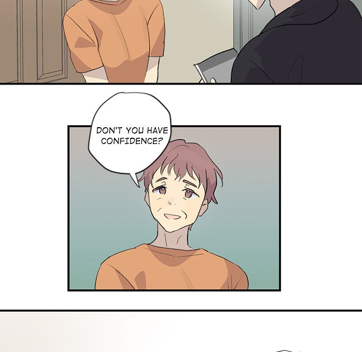 Read My Uncle Is a World Star chapter 3 image 69 on Lezhin