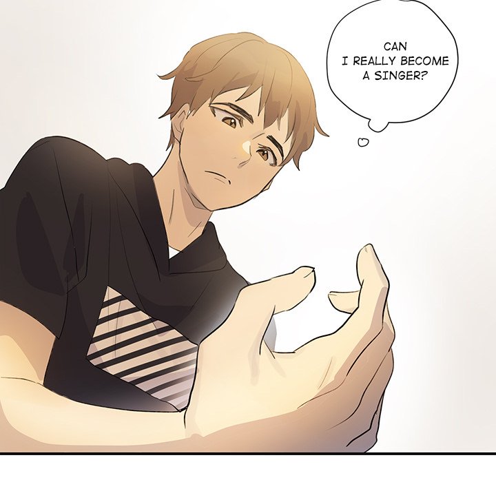 Read My Uncle Is a World Star chapter 3 image 70 on Lezhin
