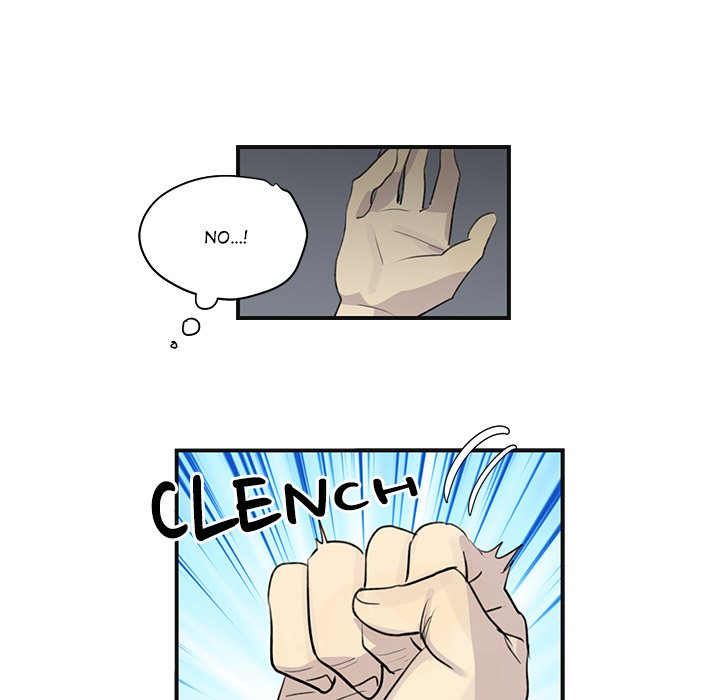 Read My Uncle Is a World Star chapter 3 image 71 on Lezhin